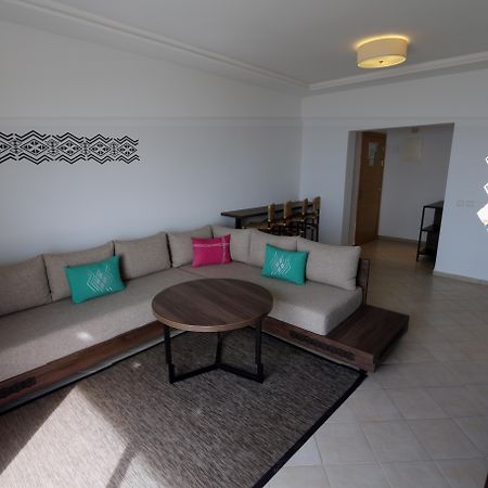Lunja Village - Agadir Imi Ouaddar Zewnętrze zdjęcie