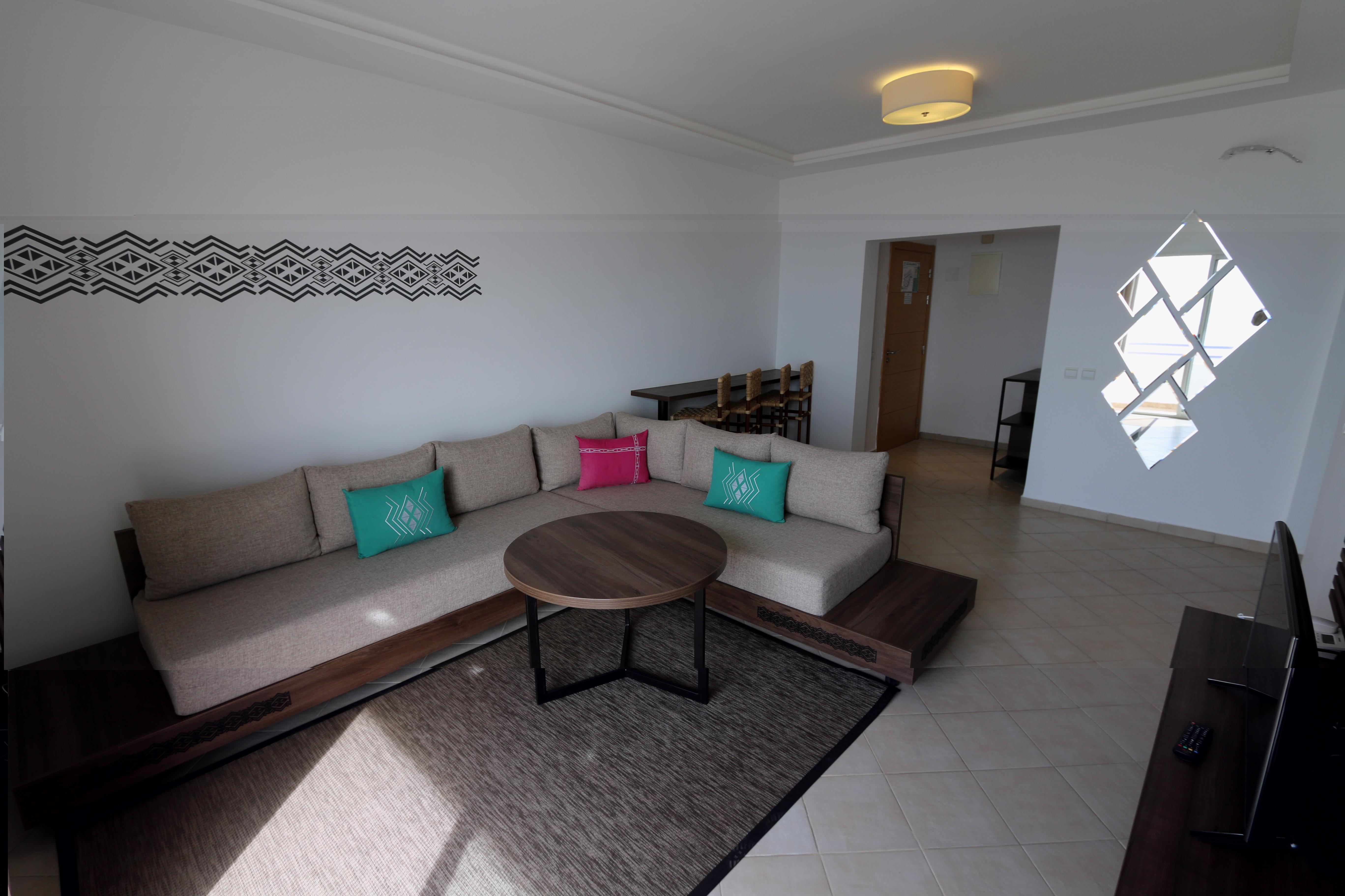 Lunja Village - Agadir Imi Ouaddar Zewnętrze zdjęcie