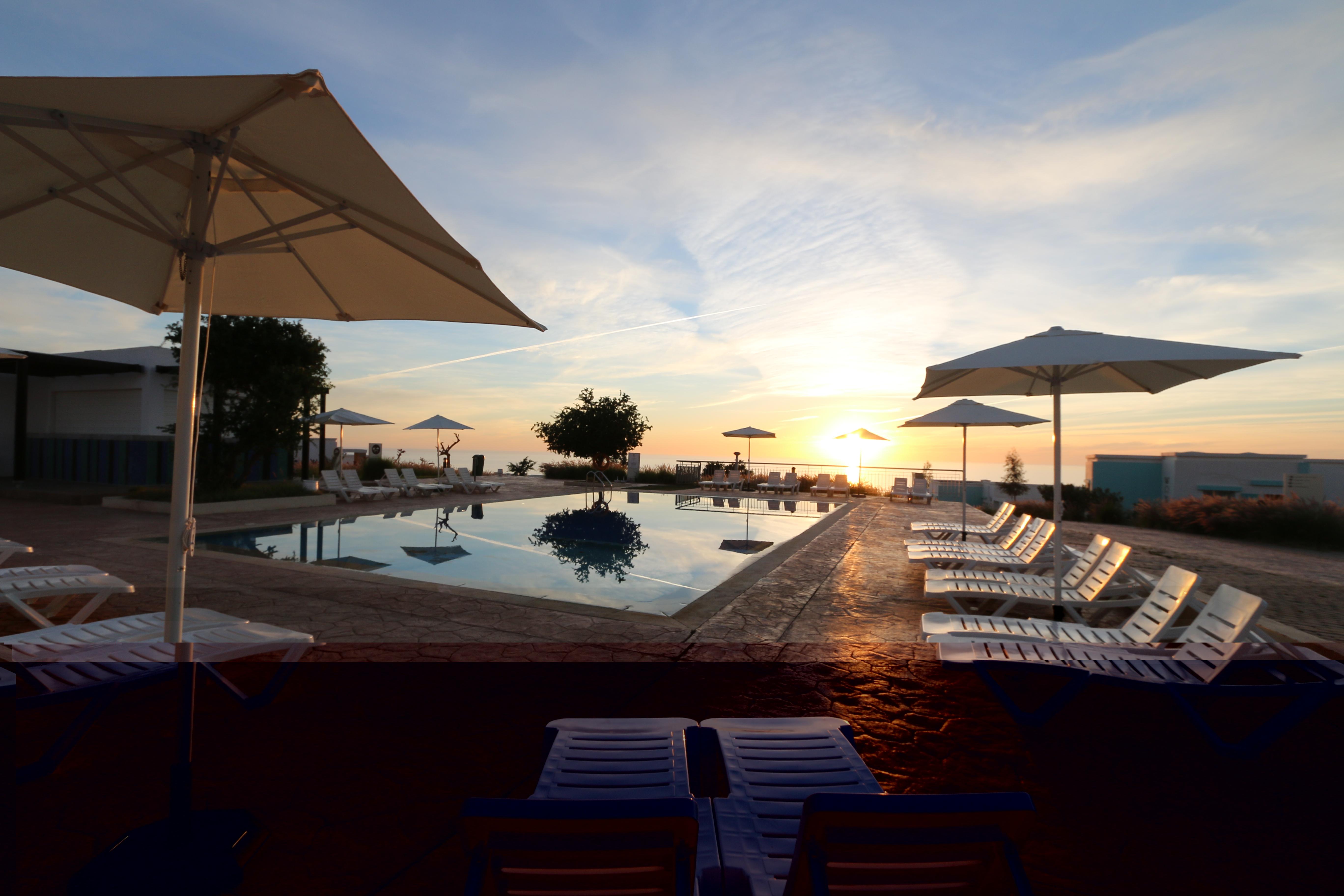 Lunja Village - Agadir Imi Ouaddar Zewnętrze zdjęcie