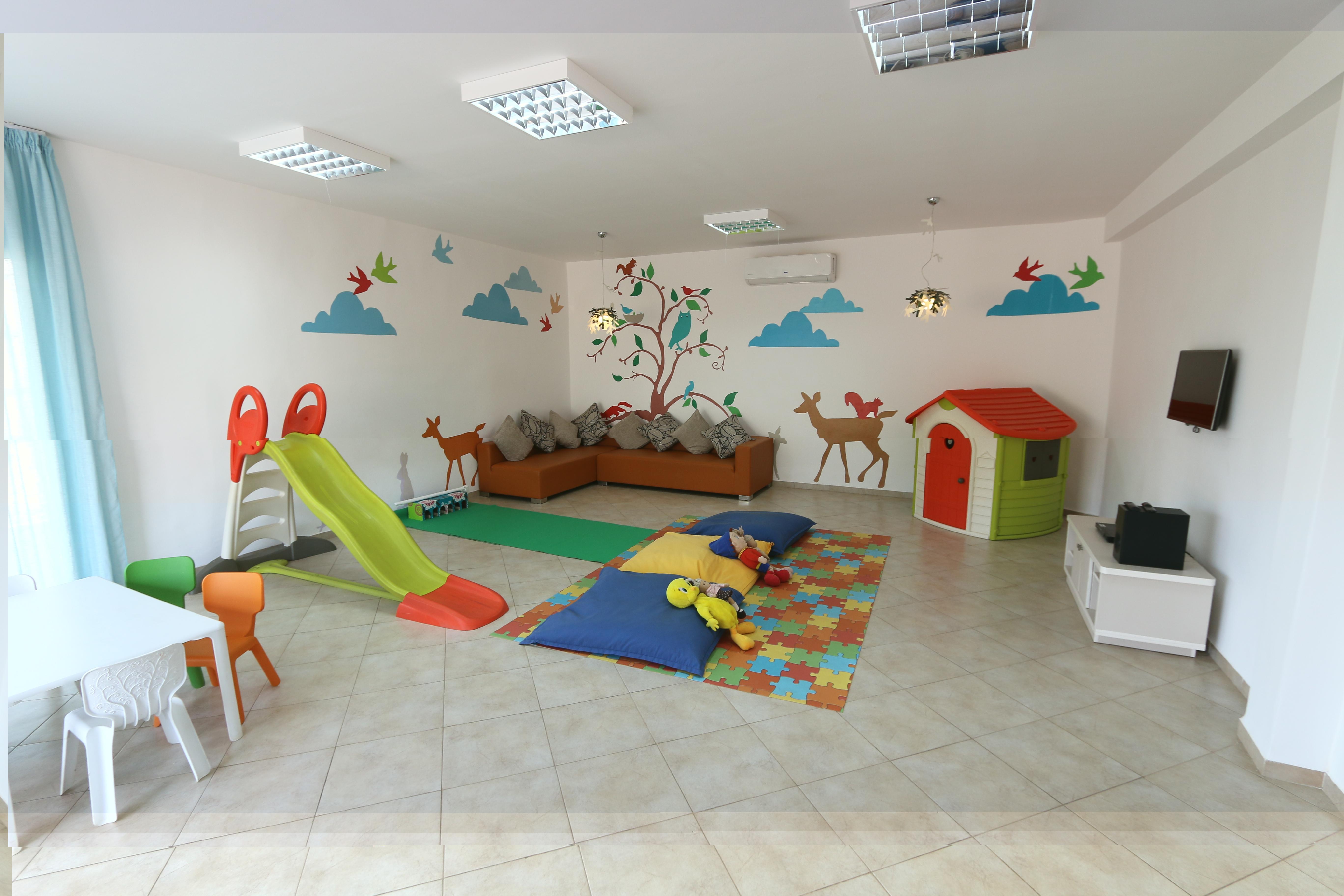 Lunja Village - Agadir Imi Ouaddar Zewnętrze zdjęcie