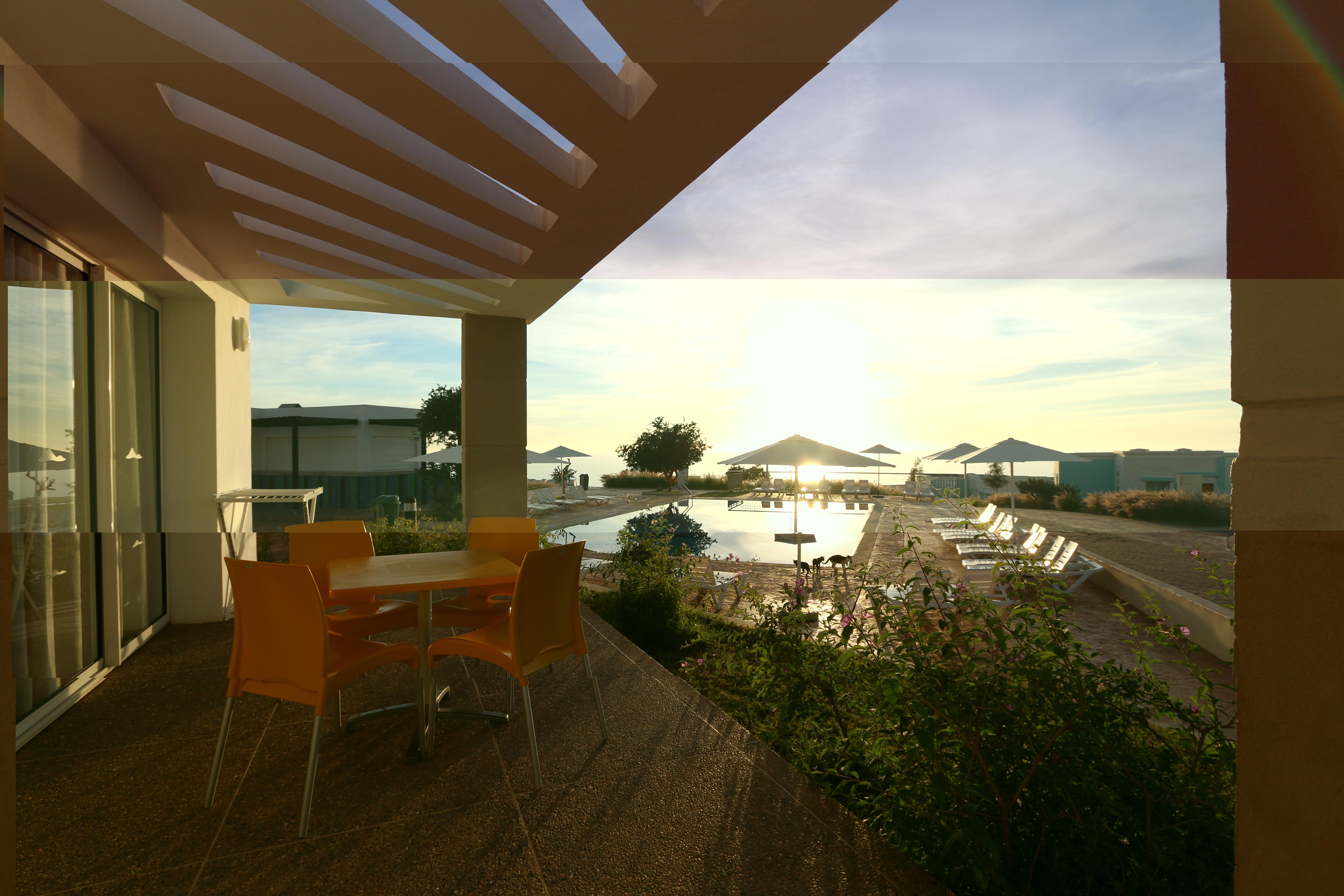 Lunja Village - Agadir Imi Ouaddar Zewnętrze zdjęcie