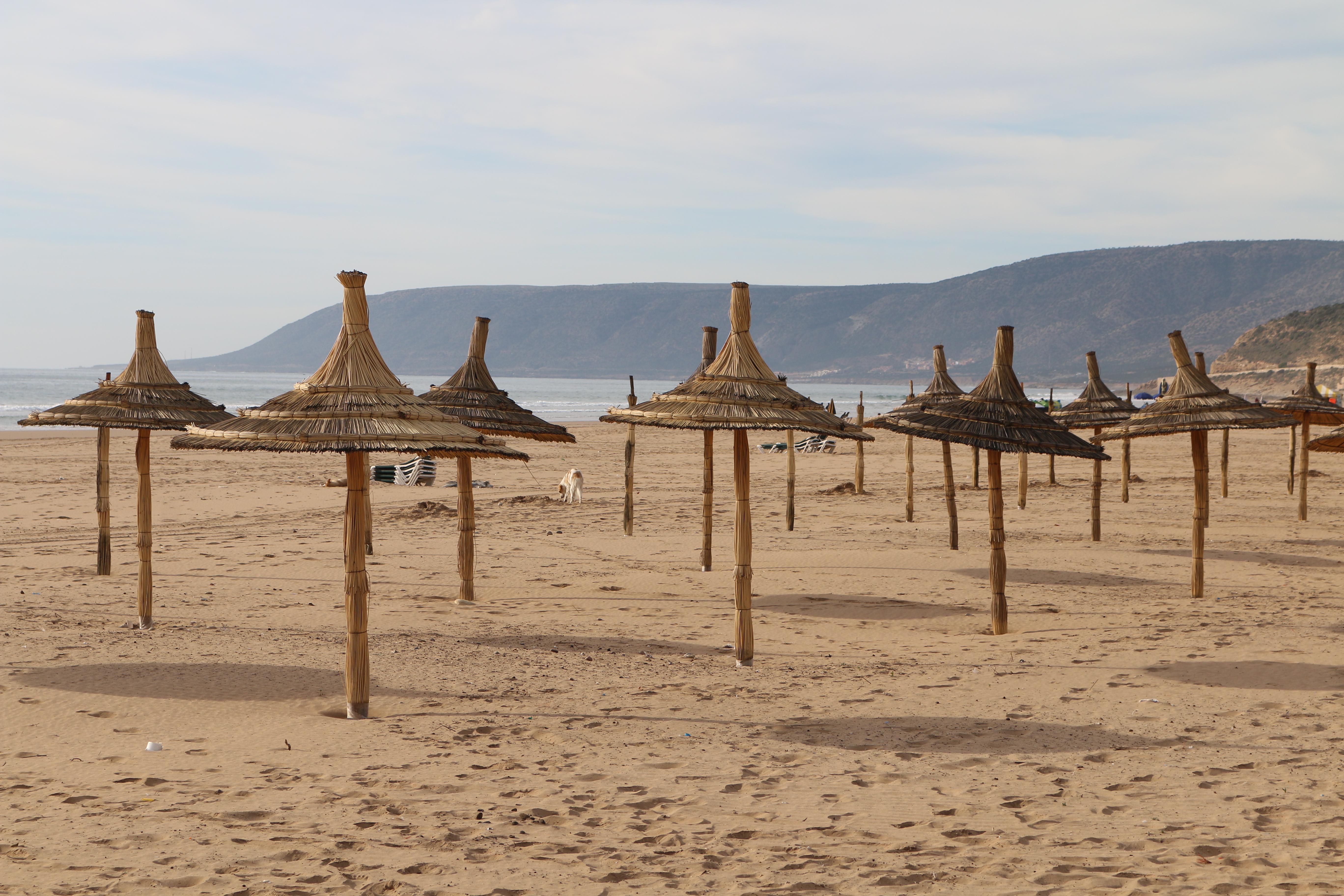 Lunja Village - Agadir Imi Ouaddar Zewnętrze zdjęcie