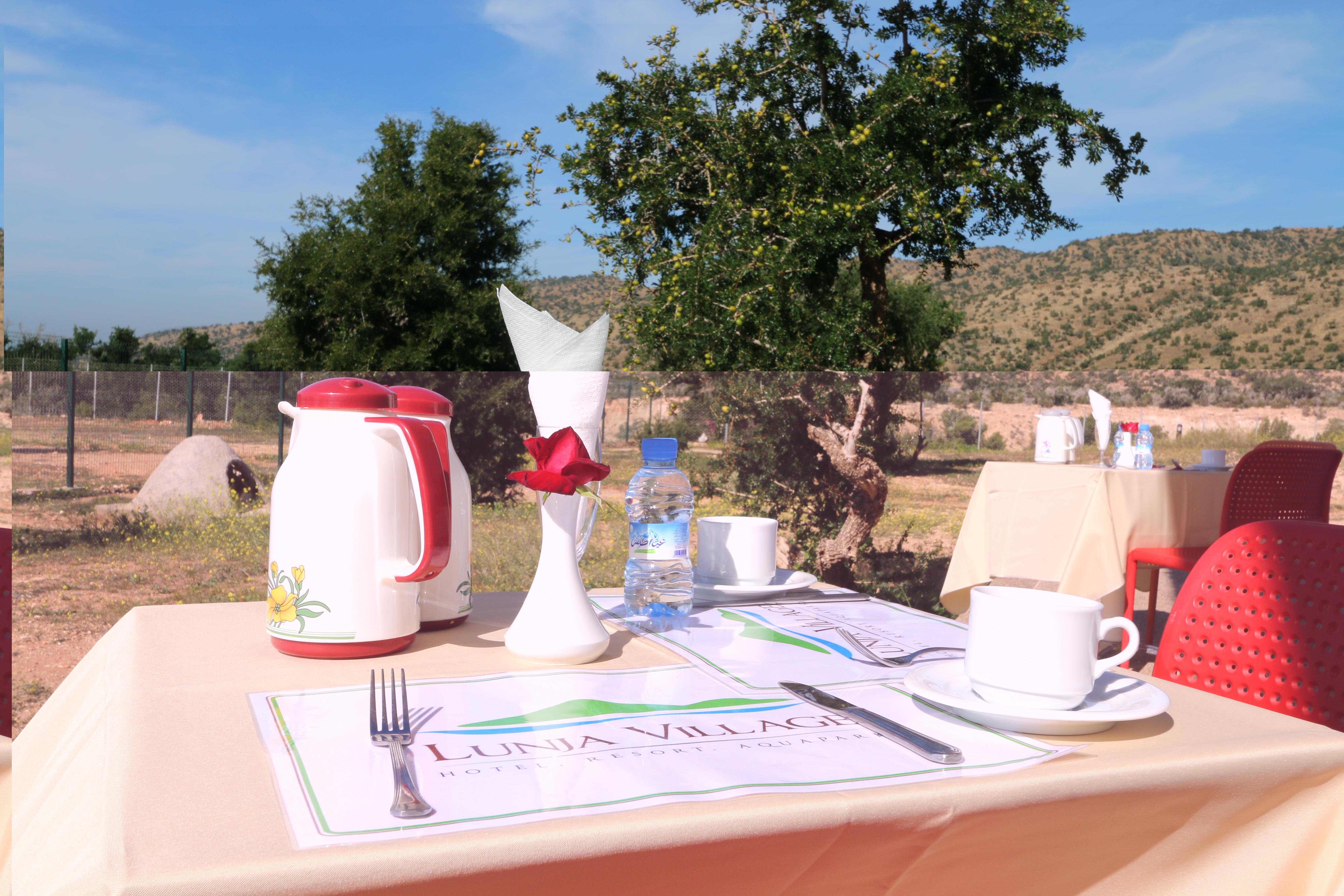 Lunja Village - Agadir Imi Ouaddar Zewnętrze zdjęcie
