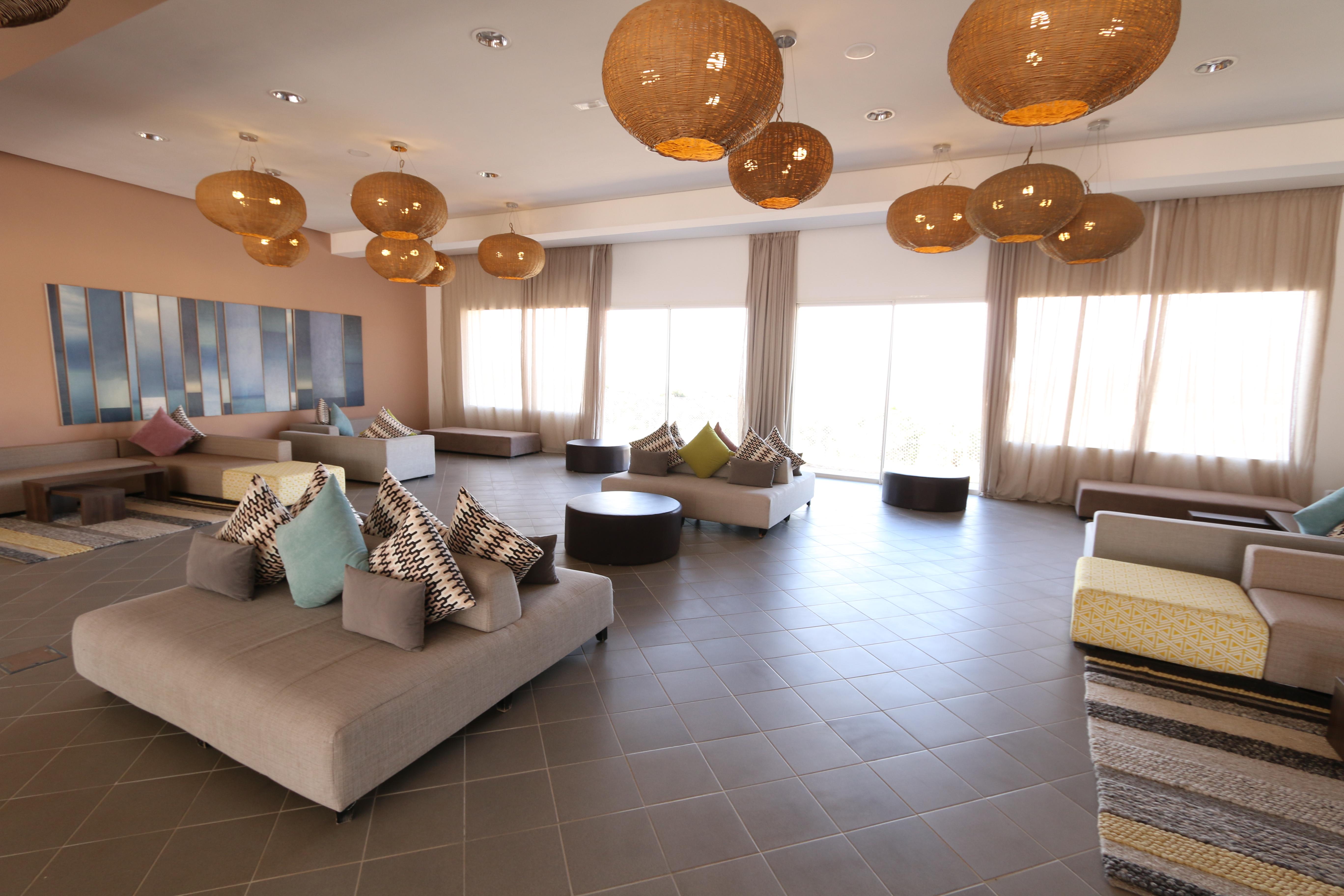 Lunja Village - Agadir Imi Ouaddar Zewnętrze zdjęcie