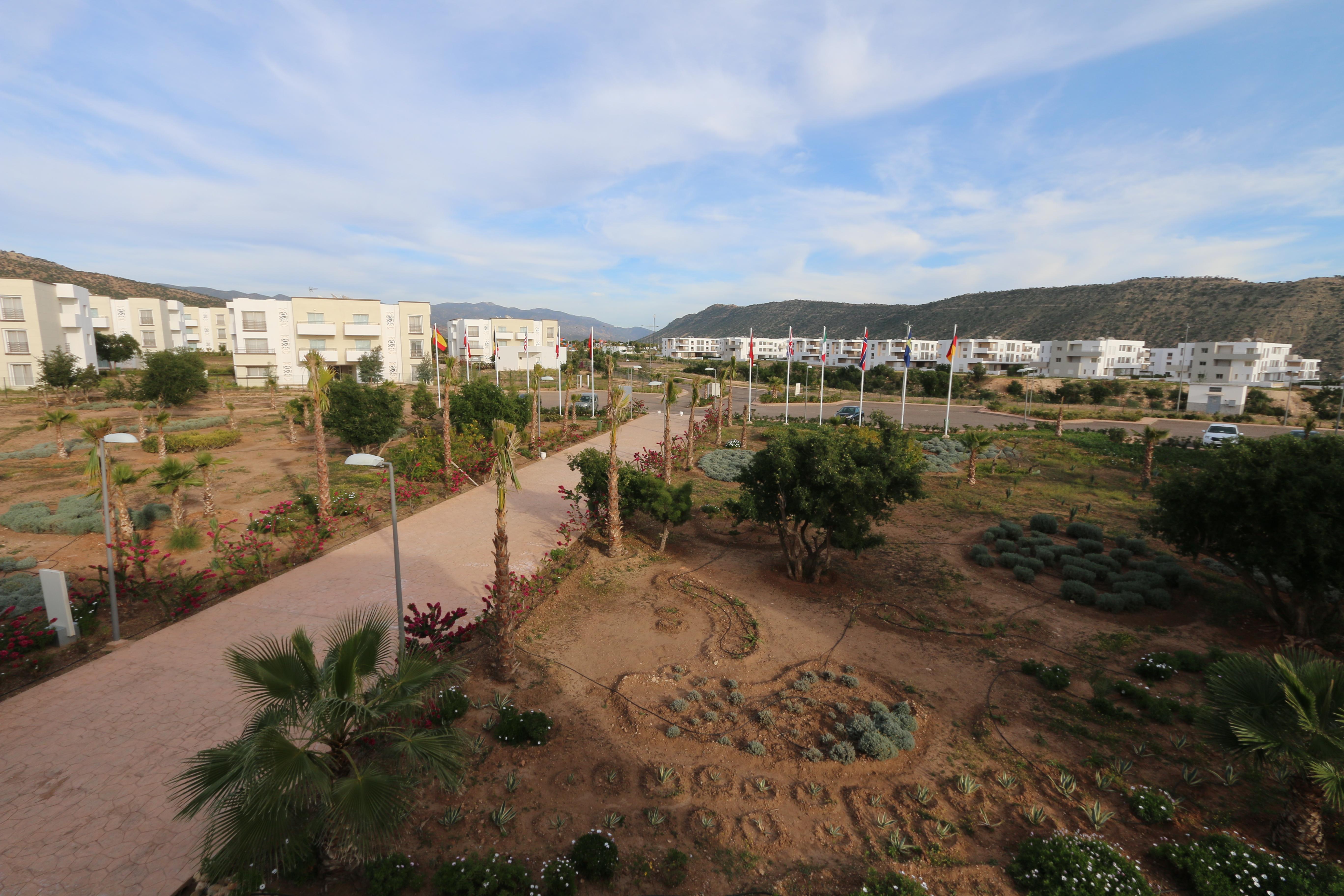 Lunja Village - Agadir Imi Ouaddar Zewnętrze zdjęcie