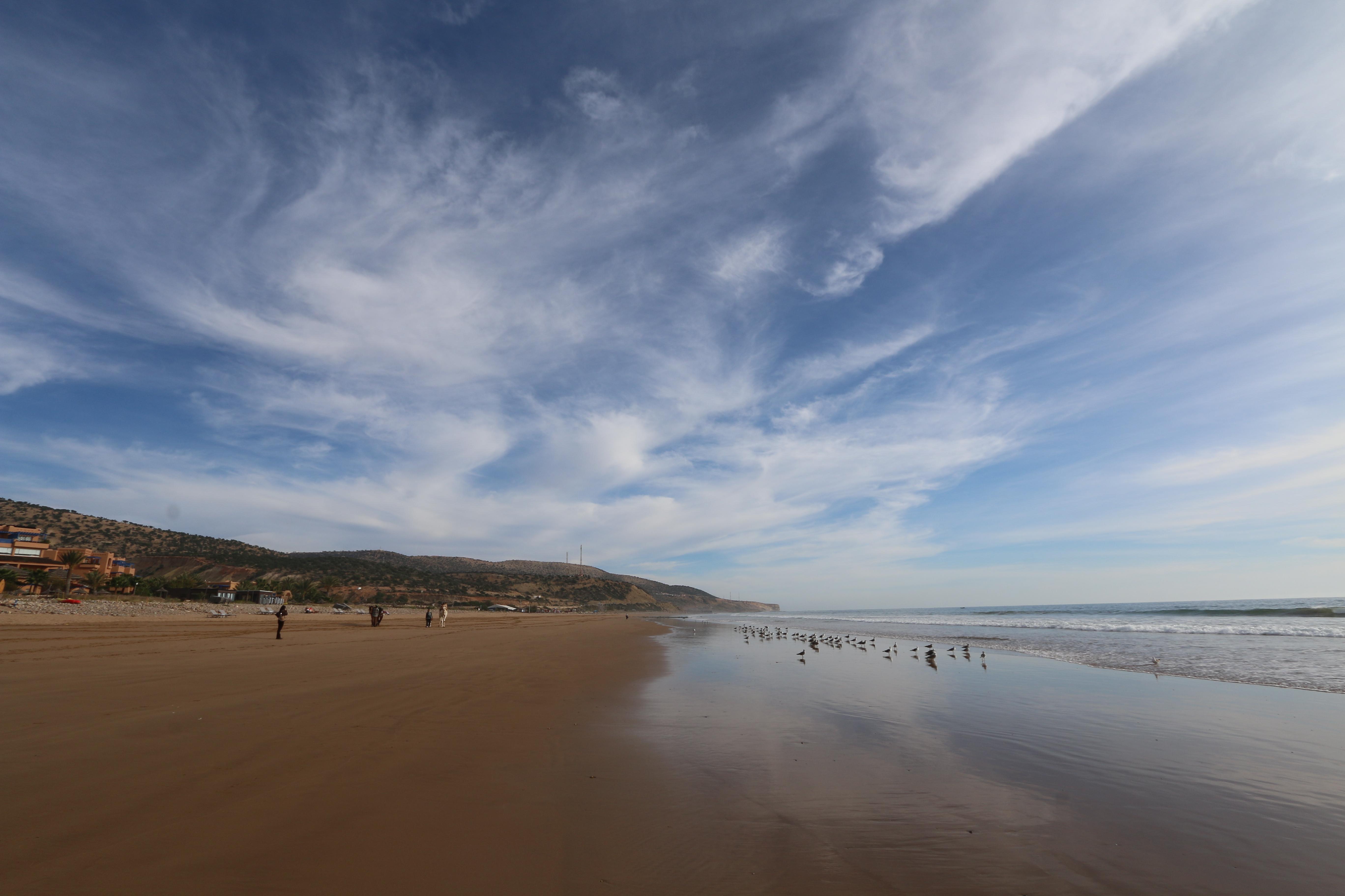Lunja Village - Agadir Imi Ouaddar Zewnętrze zdjęcie