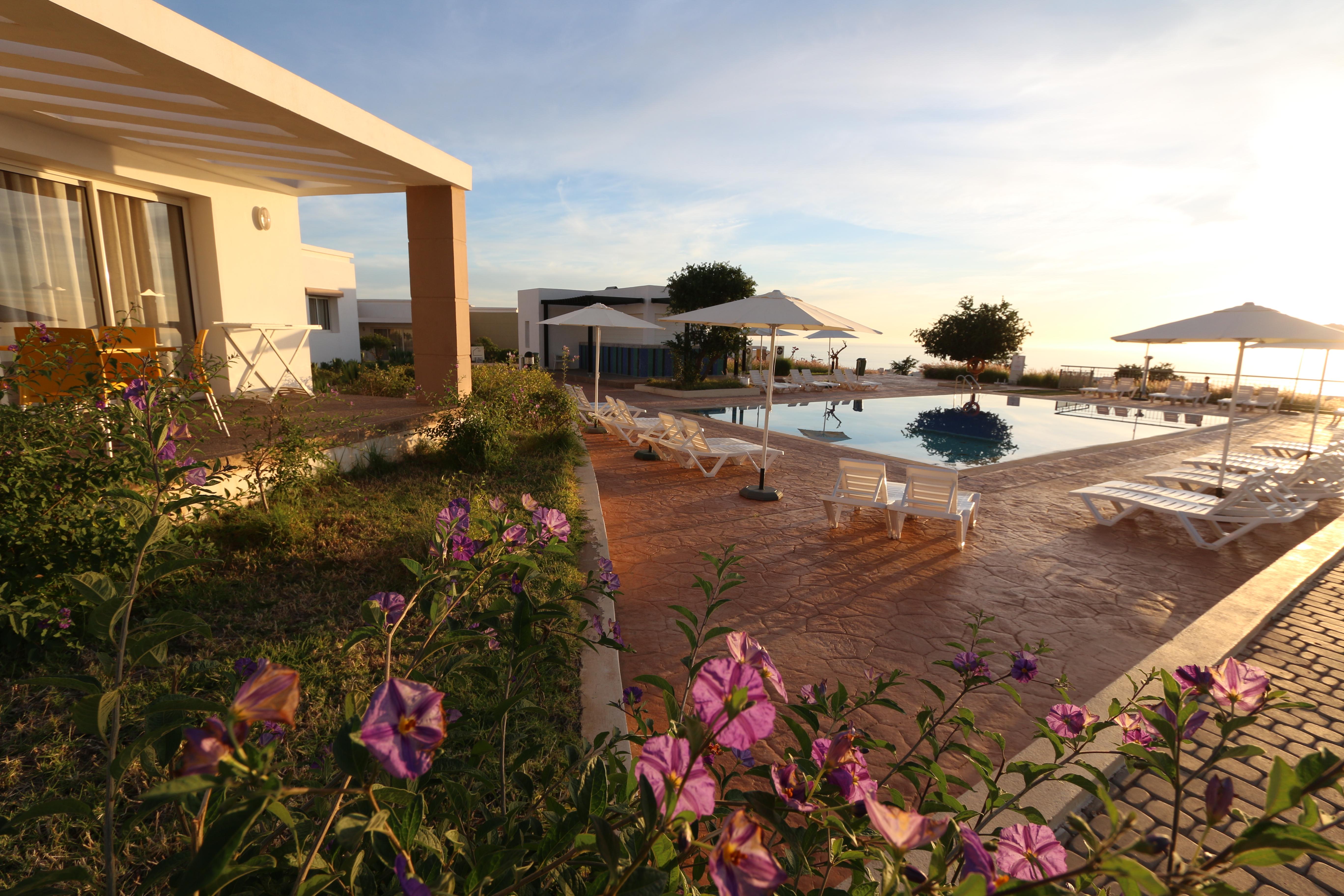 Lunja Village - Agadir Imi Ouaddar Zewnętrze zdjęcie