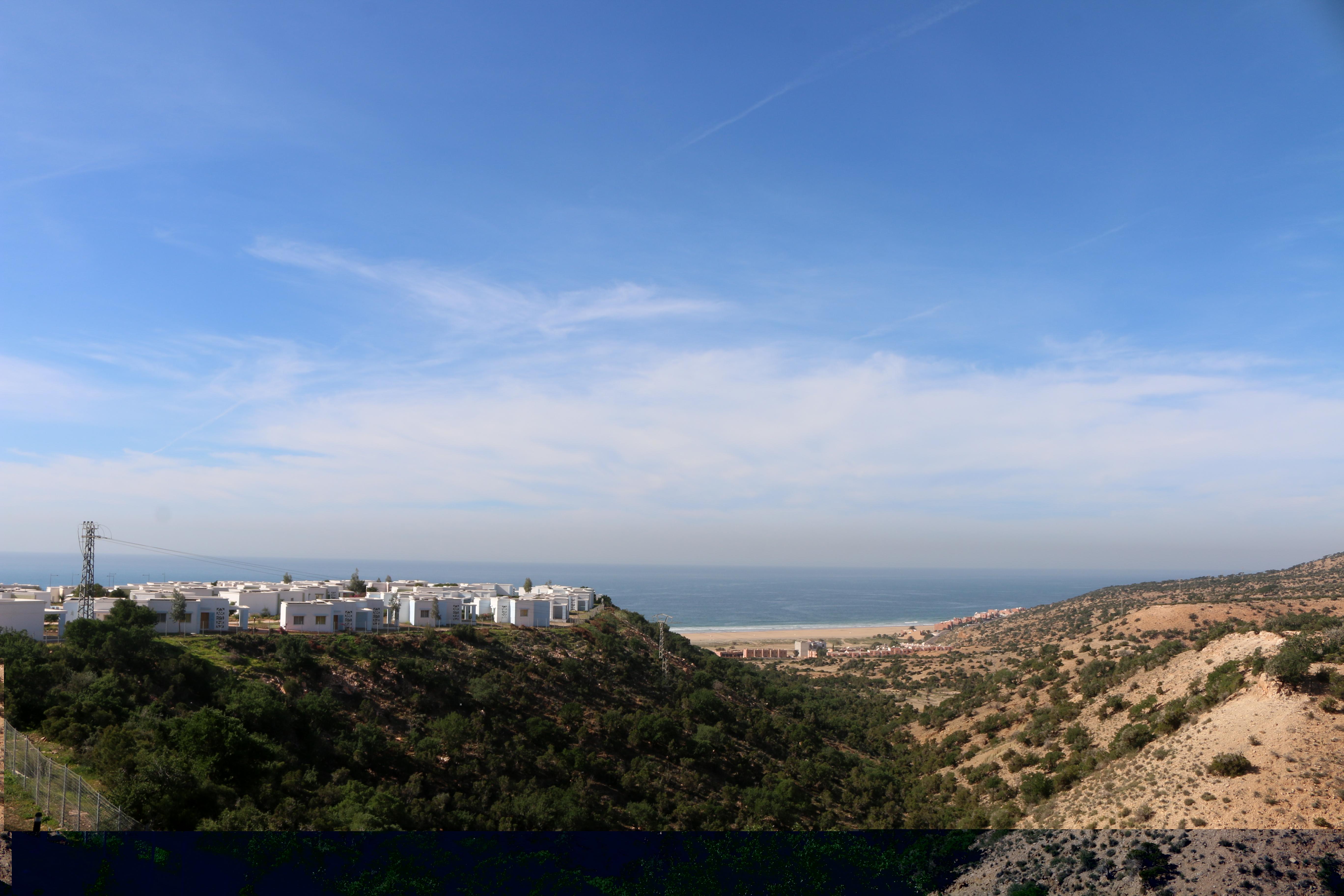 Lunja Village - Agadir Imi Ouaddar Zewnętrze zdjęcie