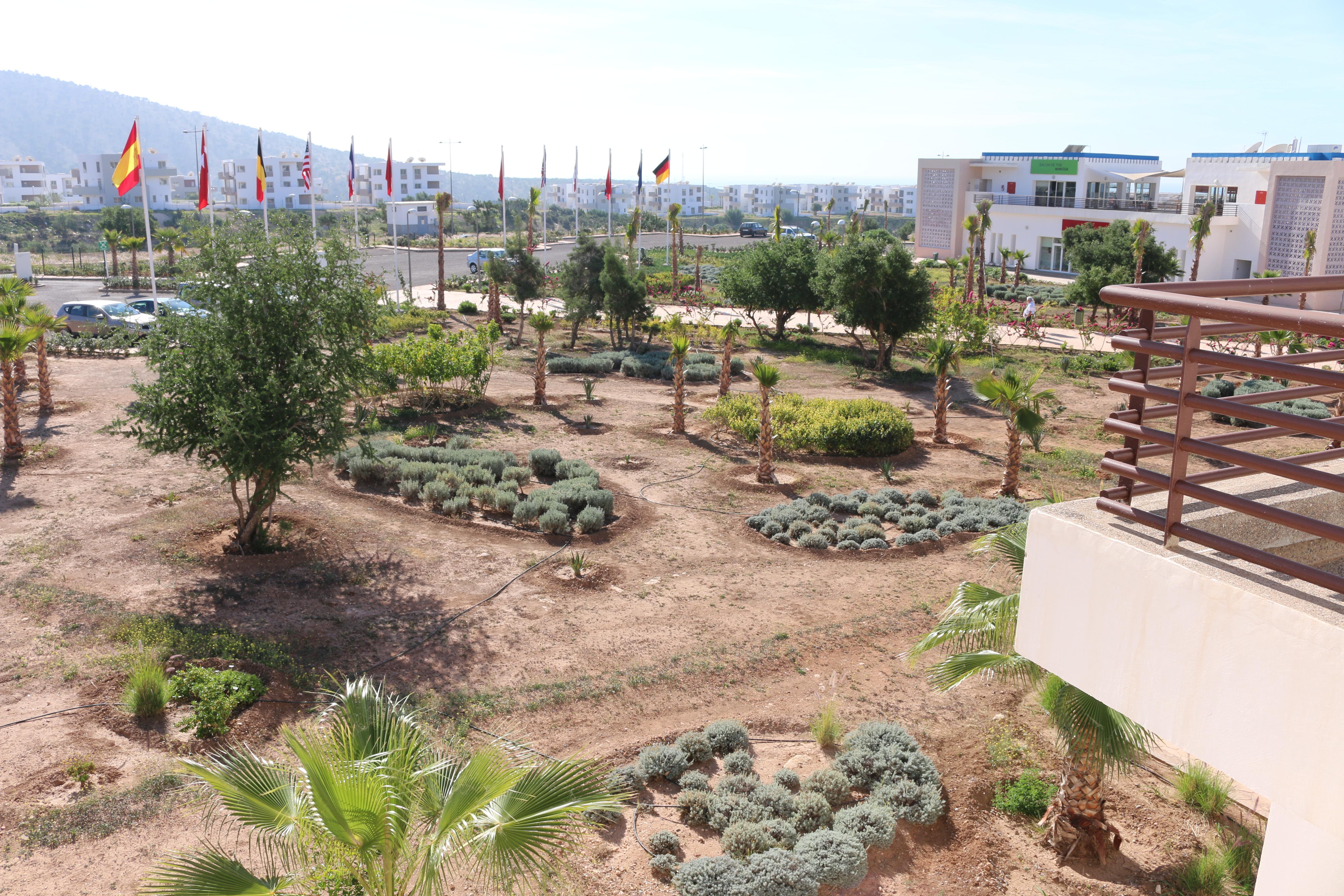 Lunja Village - Agadir Imi Ouaddar Zewnętrze zdjęcie
