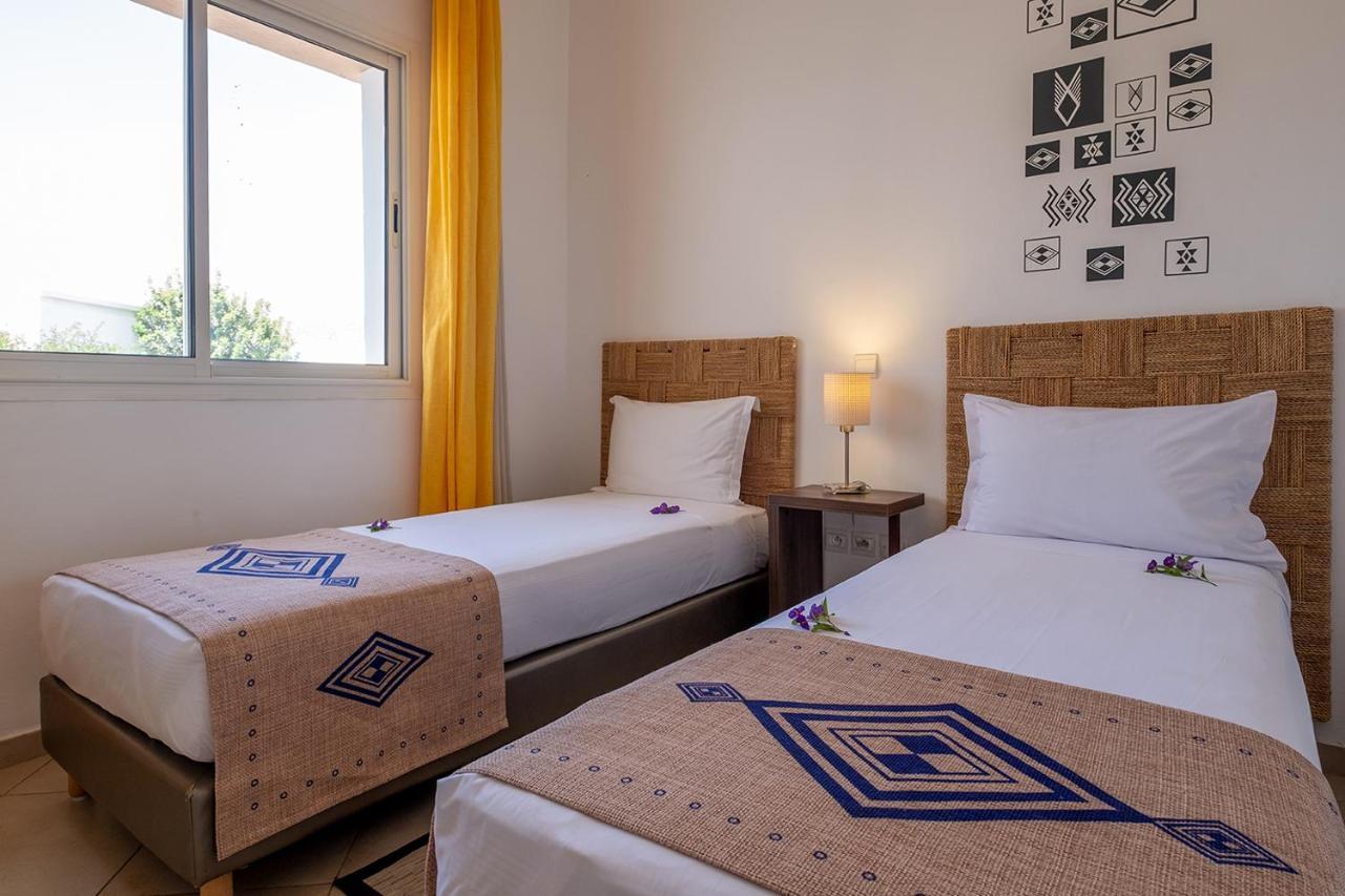 Lunja Village - Agadir Imi Ouaddar Zewnętrze zdjęcie