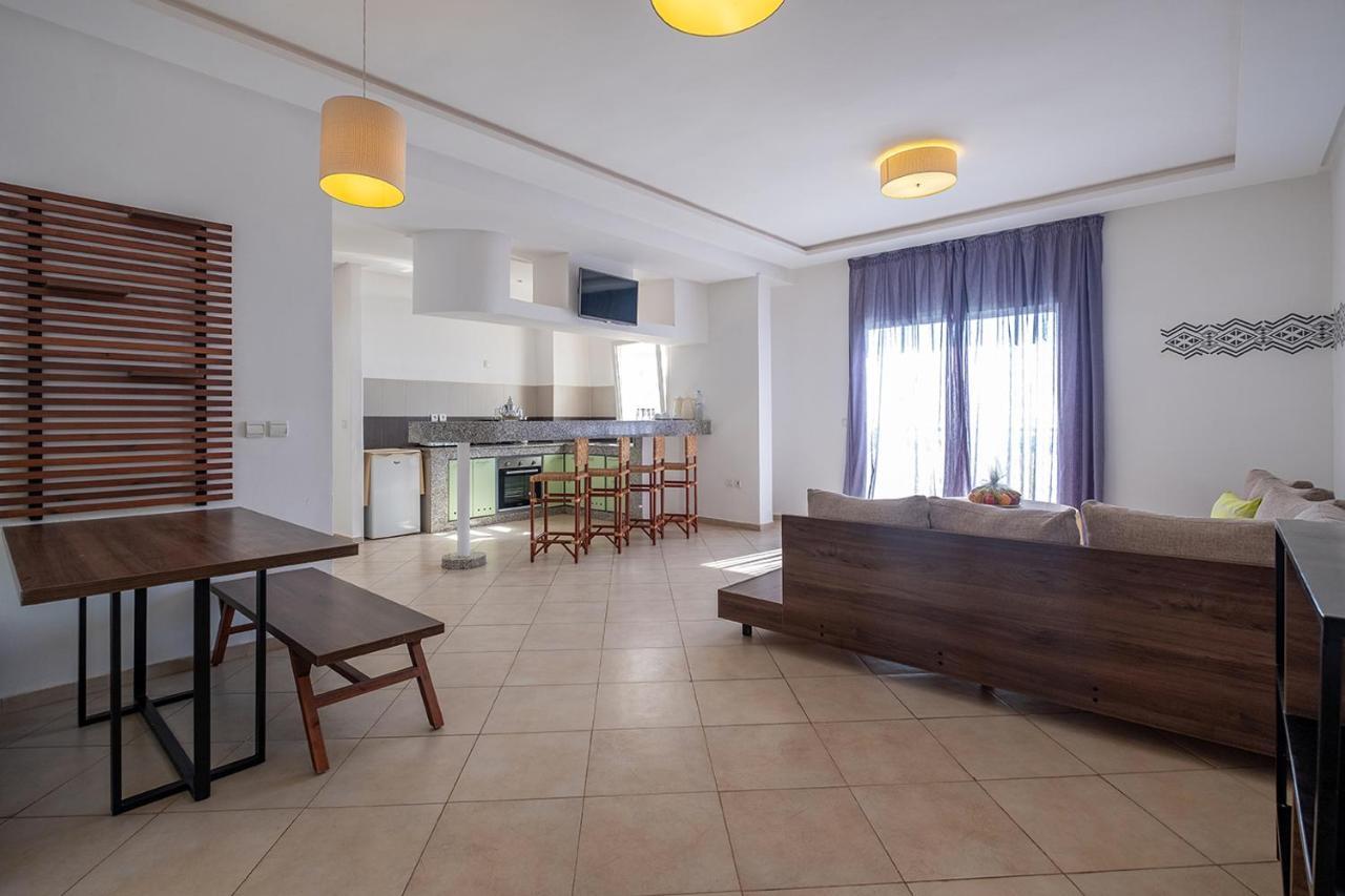 Lunja Village - Agadir Imi Ouaddar Zewnętrze zdjęcie