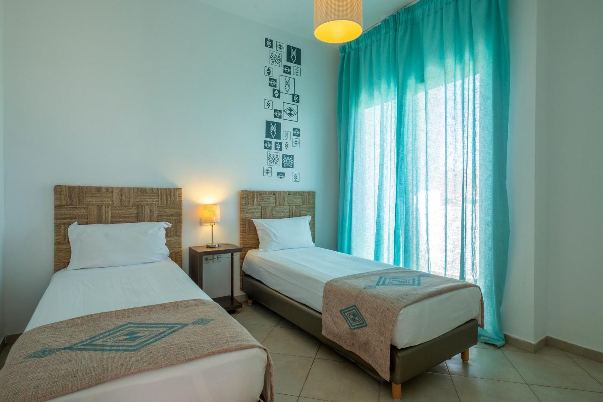 Lunja Village - Agadir Imi Ouaddar Zewnętrze zdjęcie