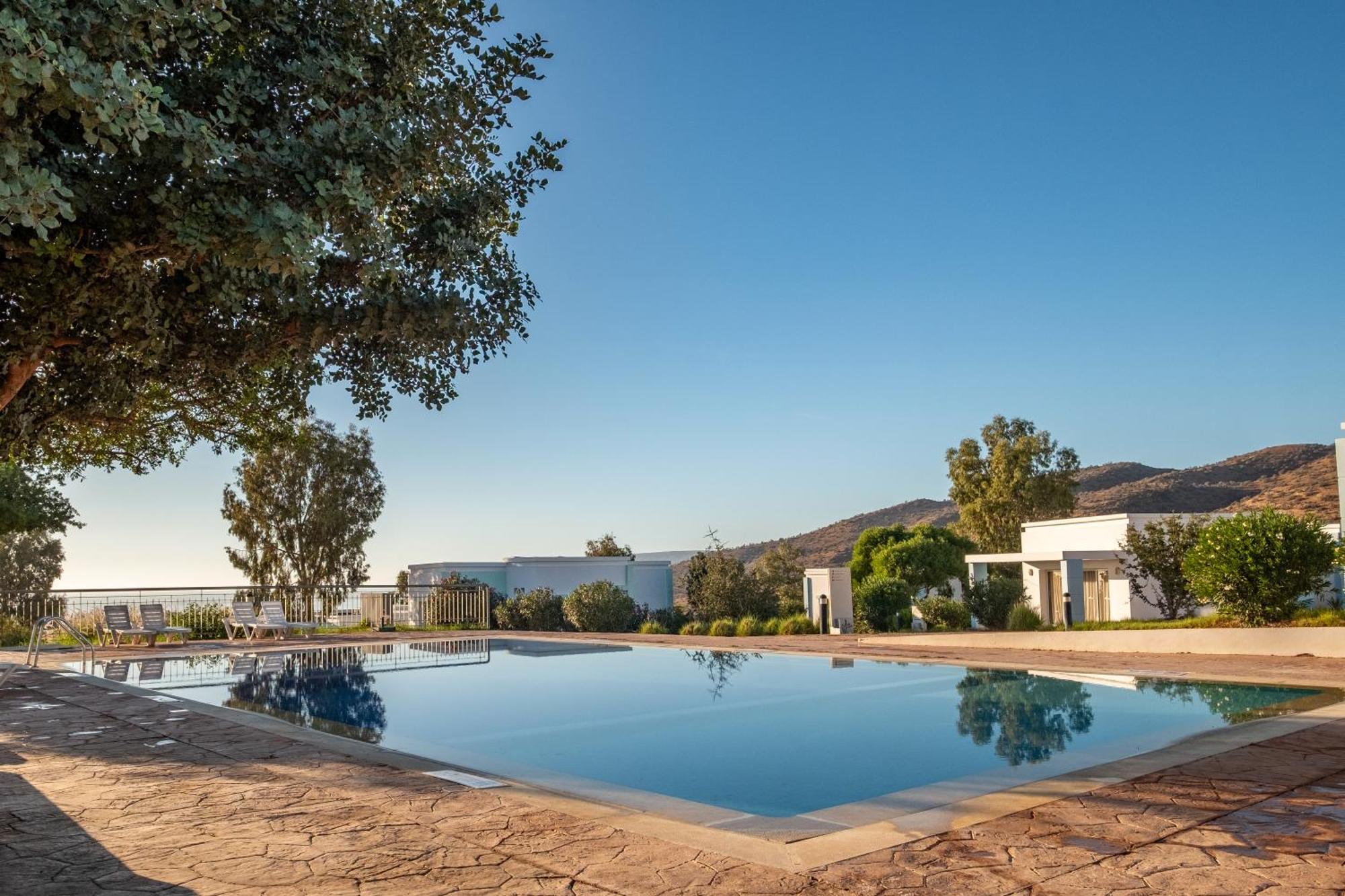 Lunja Village - Agadir Imi Ouaddar Zewnętrze zdjęcie