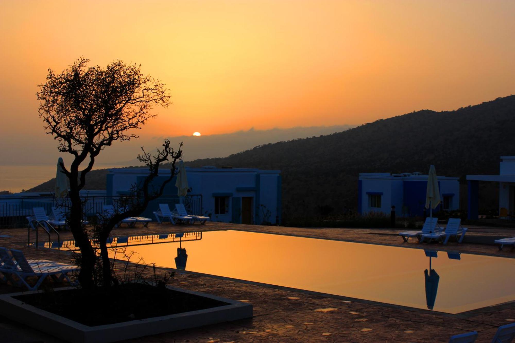 Lunja Village - Agadir Imi Ouaddar Zewnętrze zdjęcie