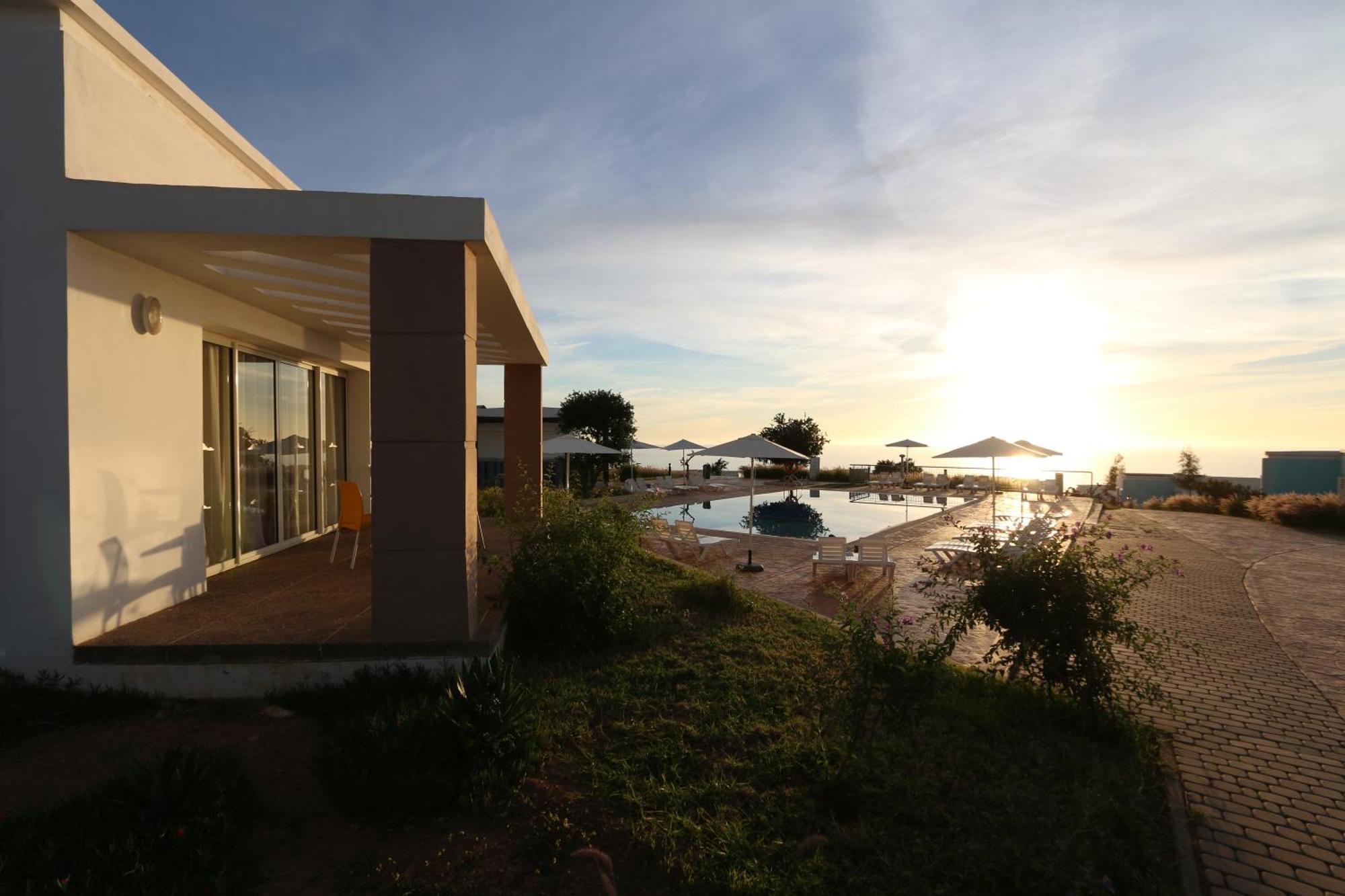 Lunja Village - Agadir Imi Ouaddar Zewnętrze zdjęcie