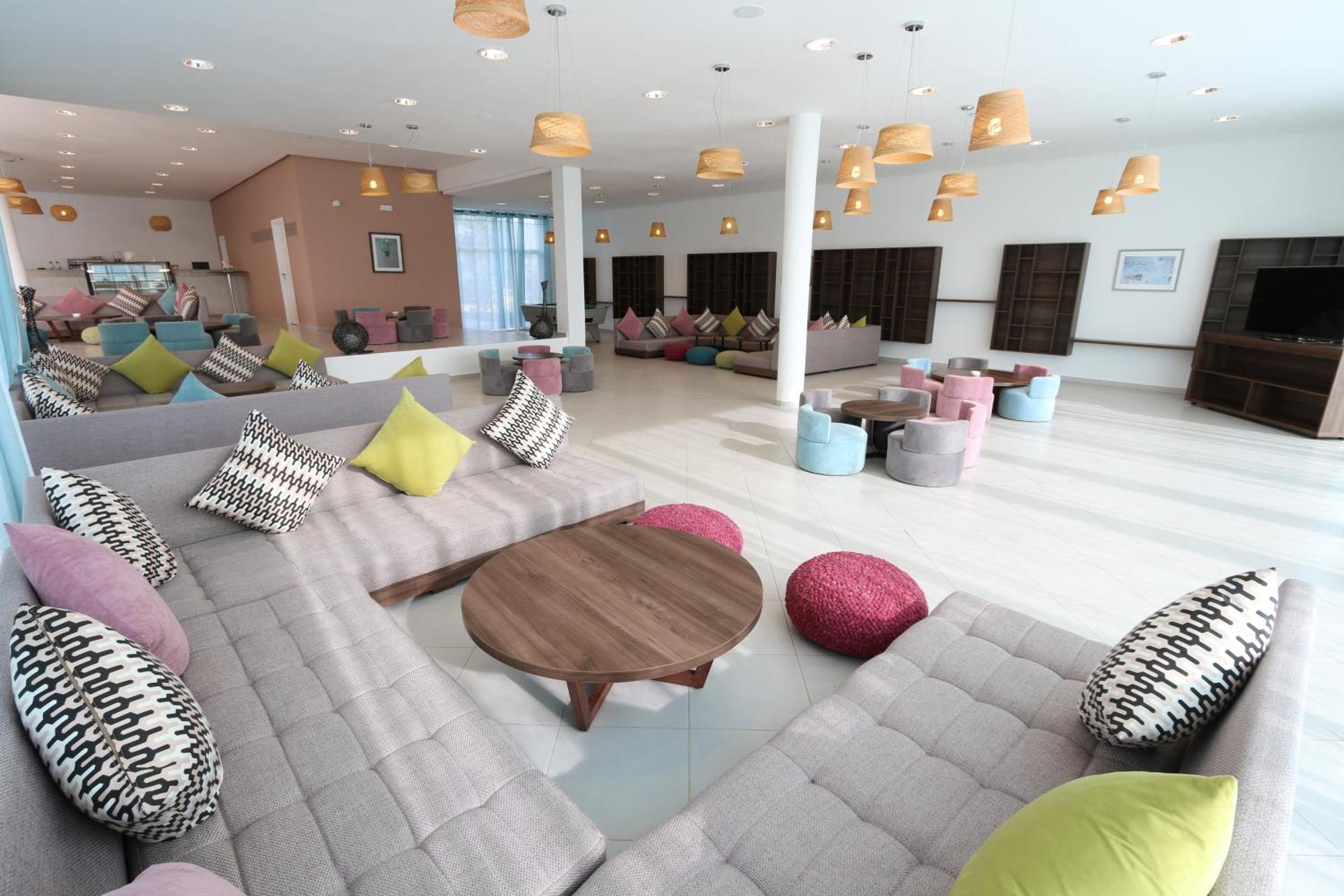 Lunja Village - Agadir Imi Ouaddar Zewnętrze zdjęcie