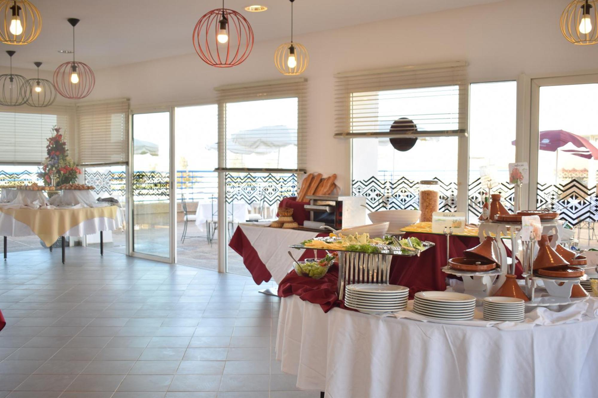 Lunja Village - Agadir Imi Ouaddar Zewnętrze zdjęcie
