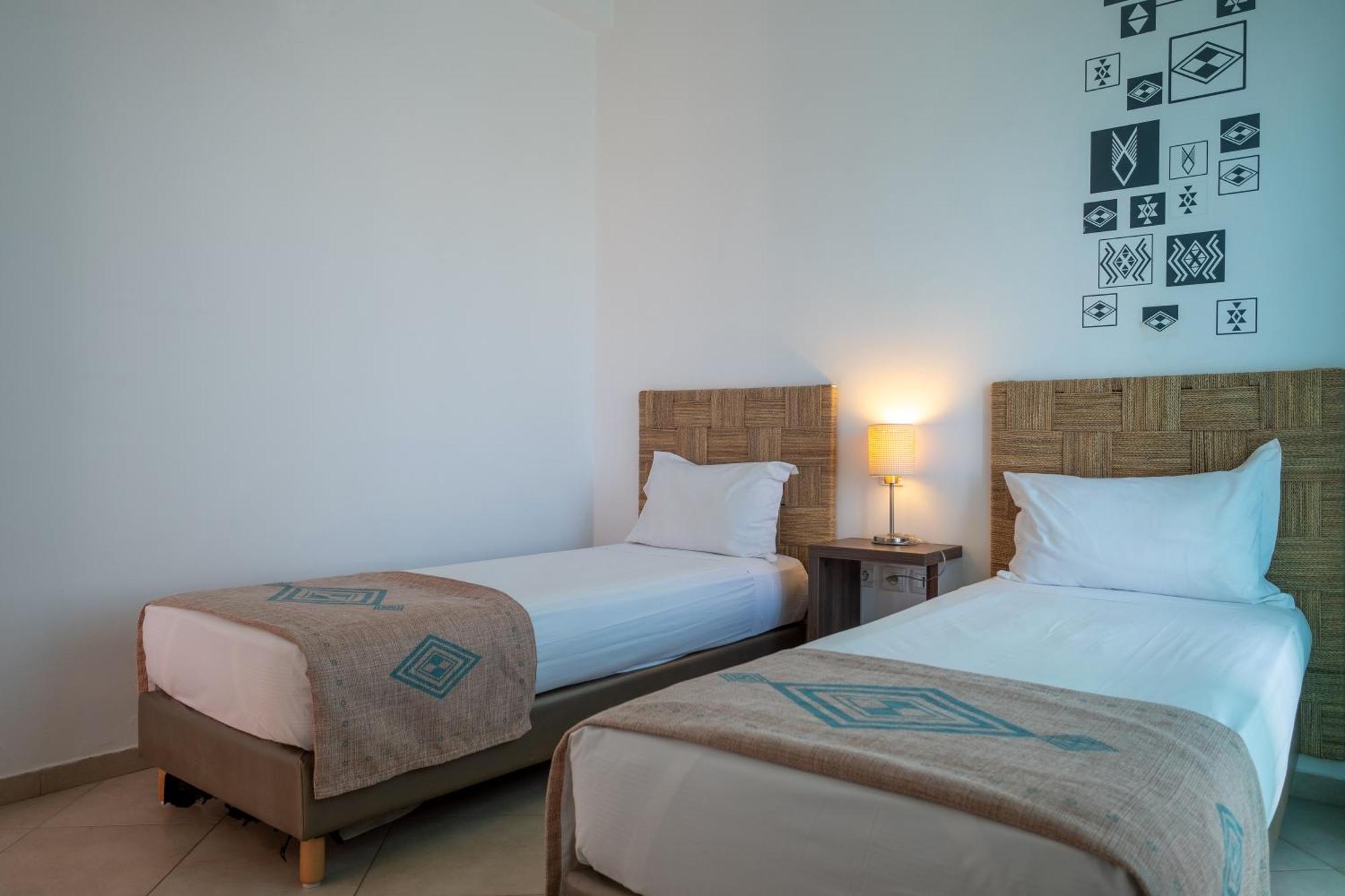 Lunja Village - Agadir Imi Ouaddar Zewnętrze zdjęcie
