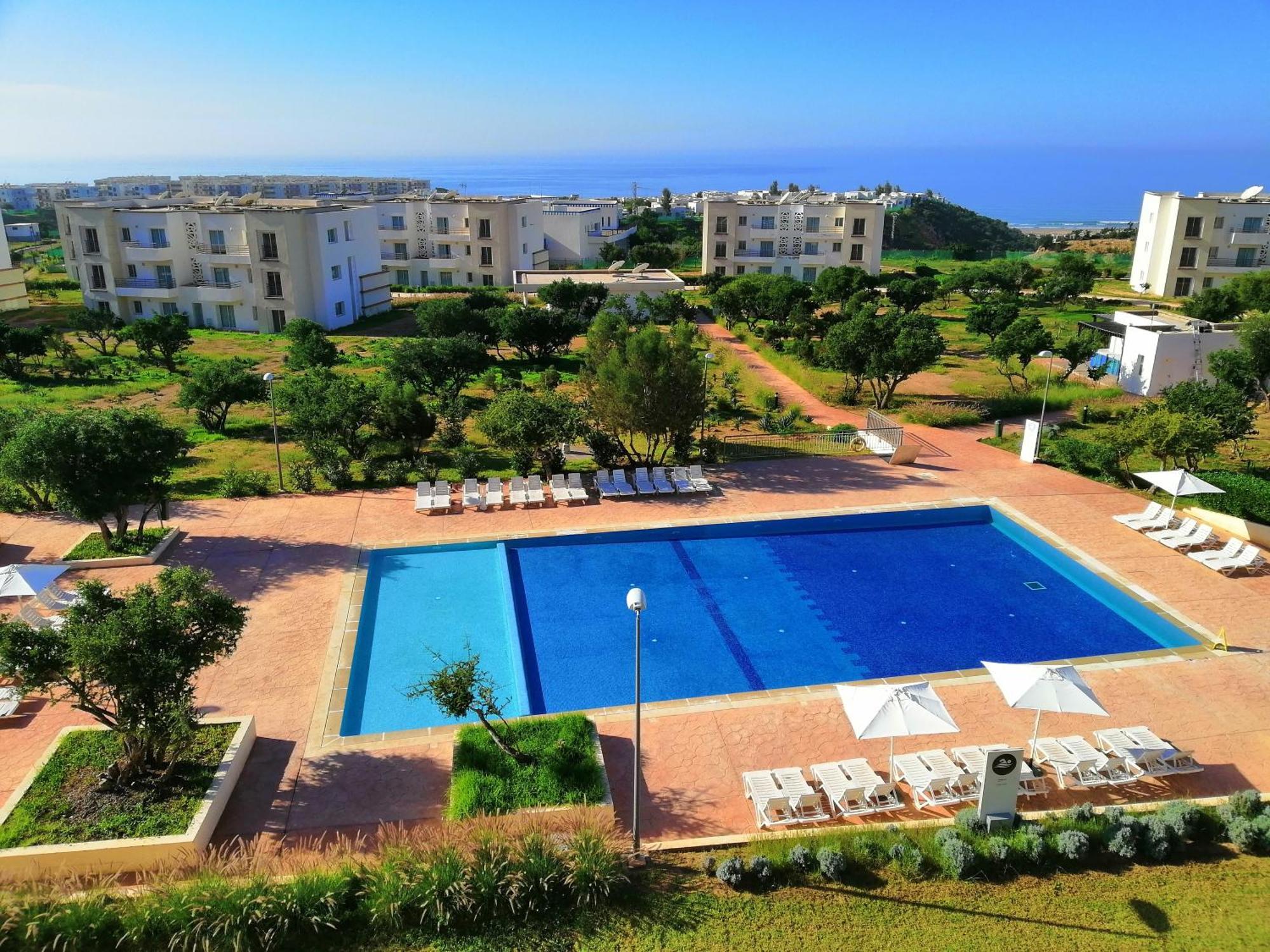 Lunja Village - Agadir Imi Ouaddar Zewnętrze zdjęcie