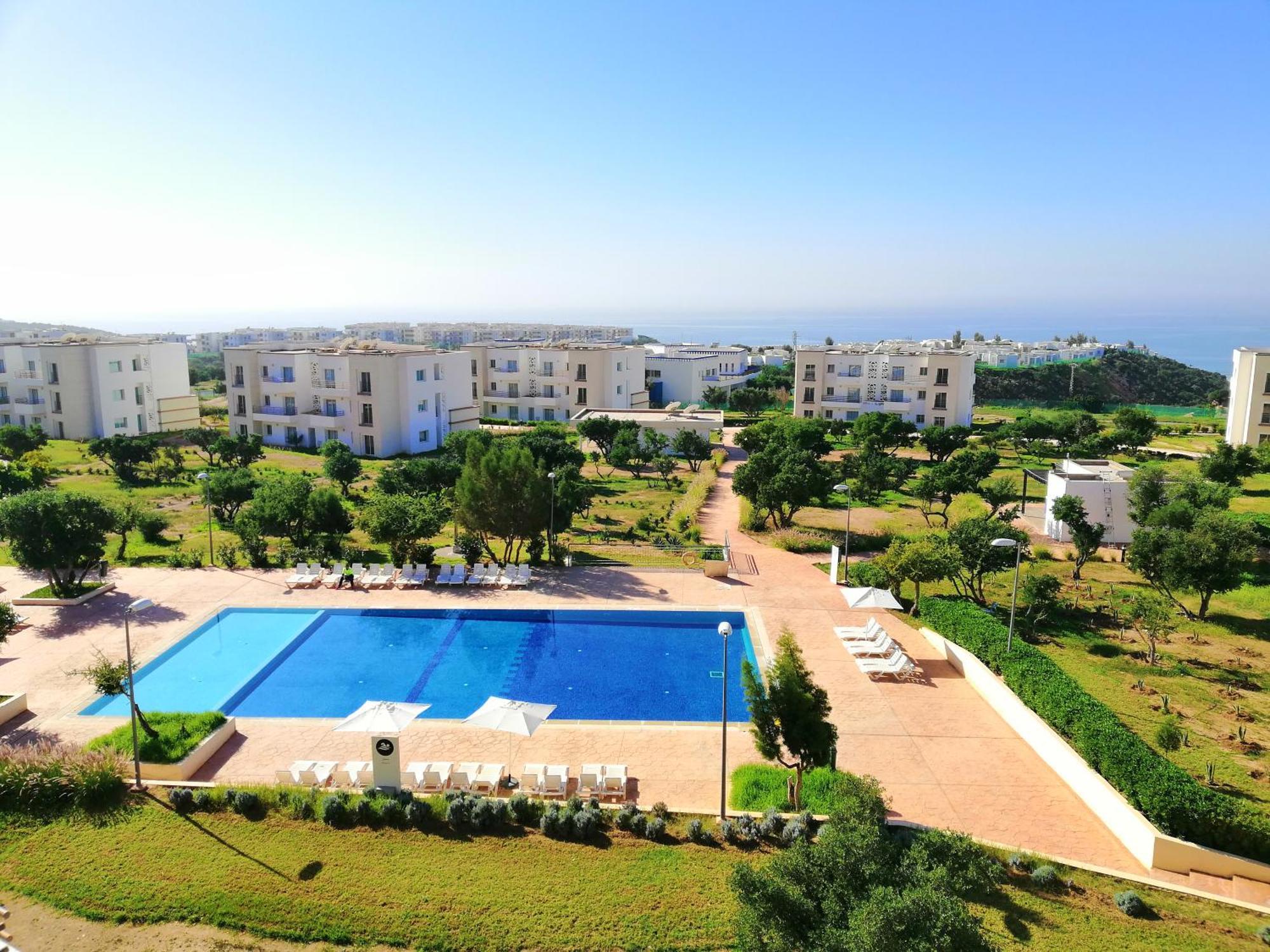 Lunja Village - Agadir Imi Ouaddar Zewnętrze zdjęcie