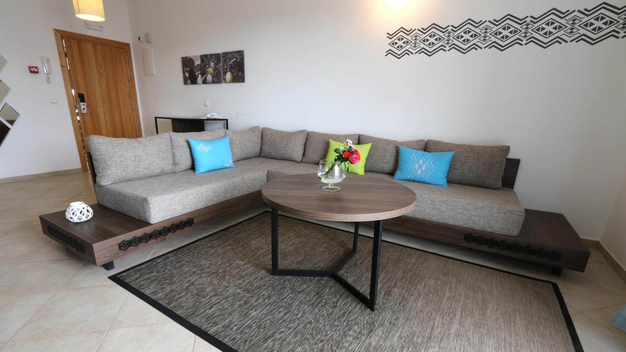 Lunja Village - Agadir Imi Ouaddar Zewnętrze zdjęcie