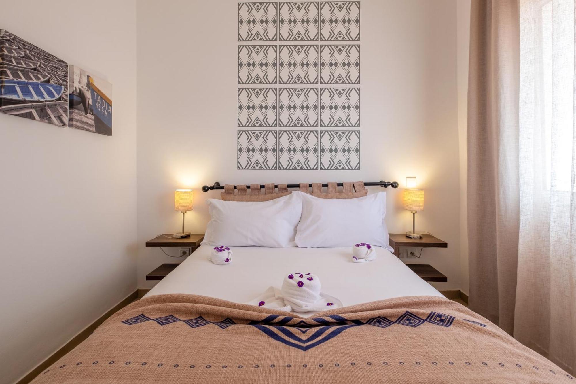 Lunja Village - Agadir Imi Ouaddar Zewnętrze zdjęcie