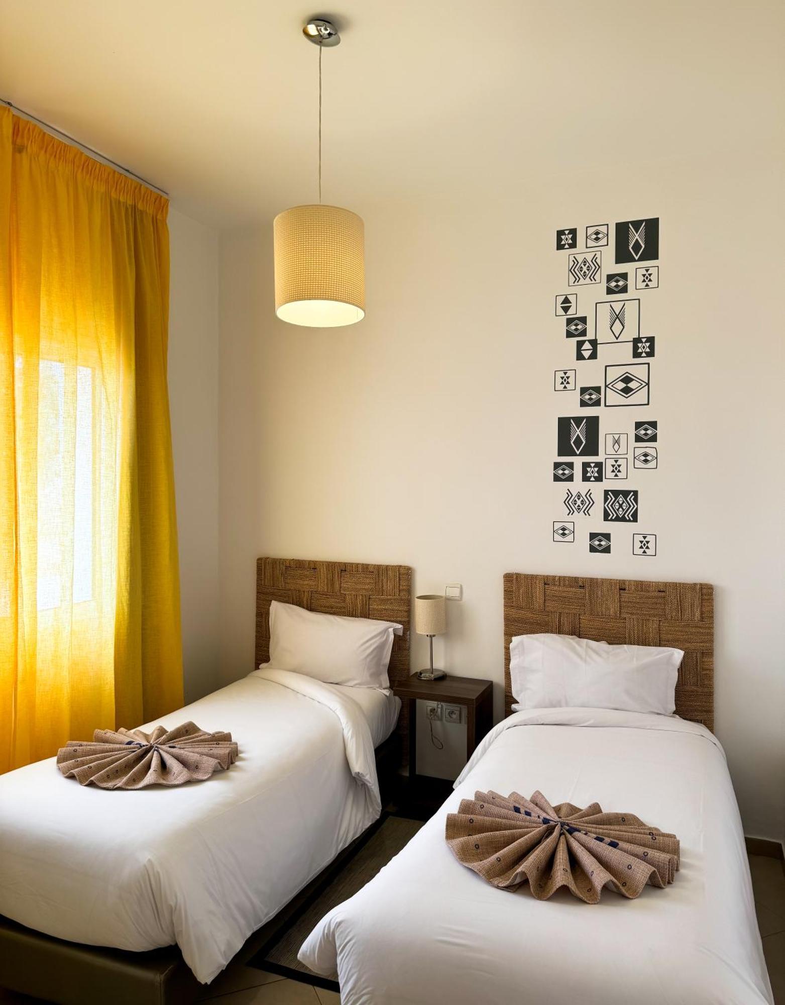 Lunja Village - Agadir Imi Ouaddar Zewnętrze zdjęcie