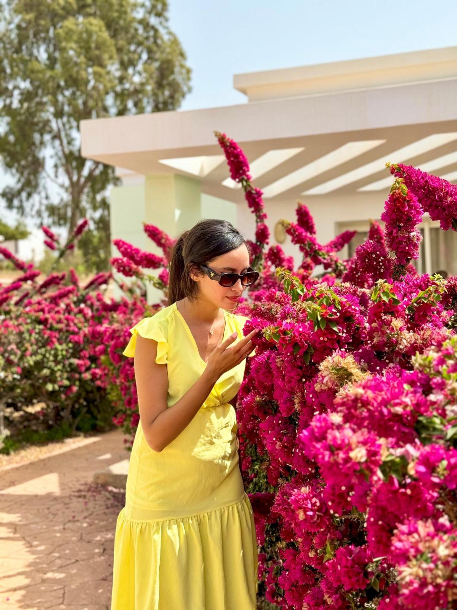 Lunja Village - Agadir Imi Ouaddar Zewnętrze zdjęcie