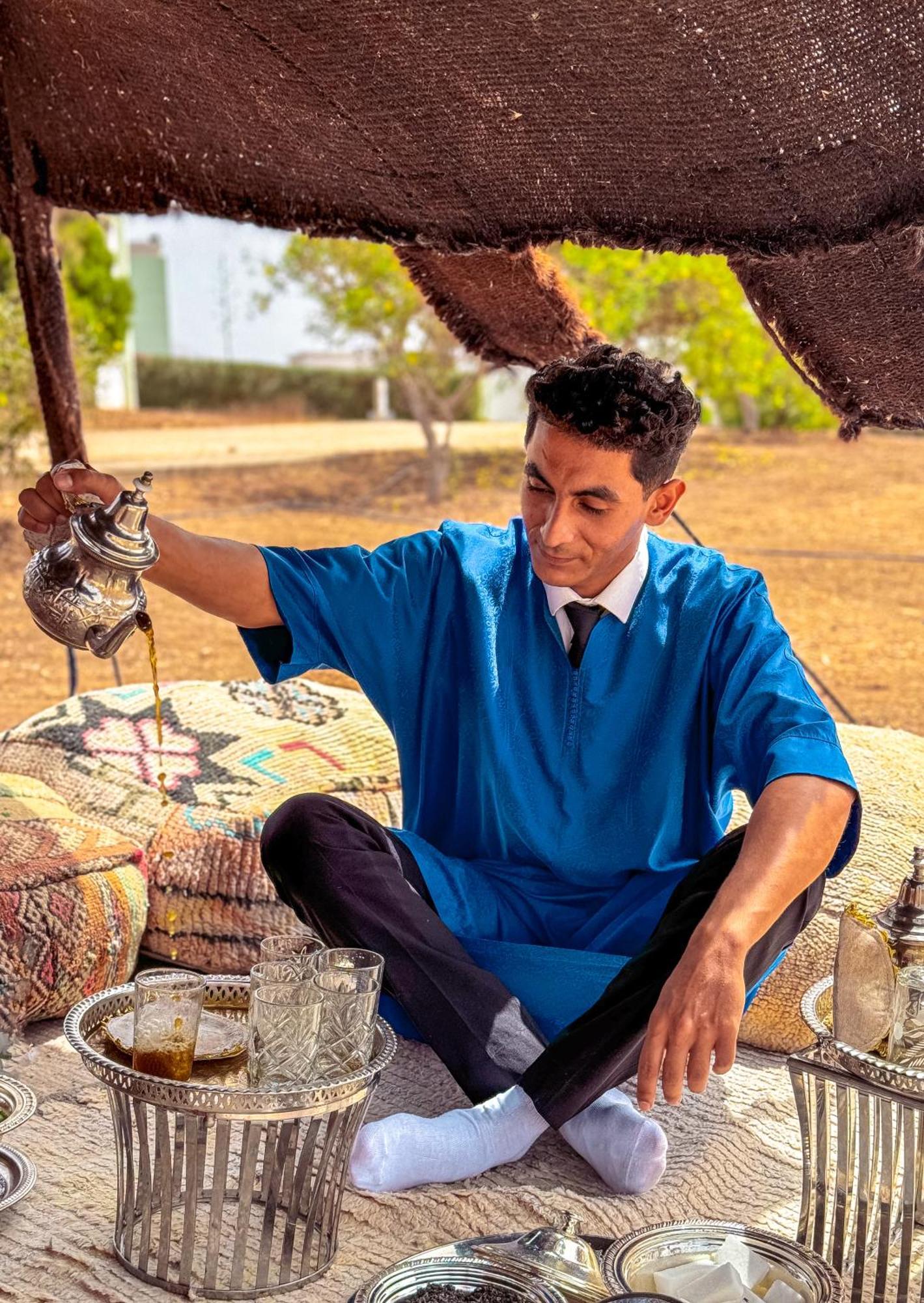 Lunja Village - Agadir Imi Ouaddar Zewnętrze zdjęcie